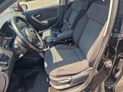 Volkswagen Polo DPF 5 porte Highline usata Torre Annunziata