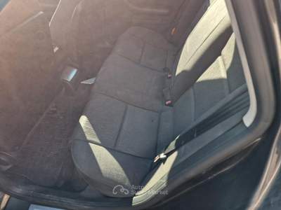 Audi A4 SW CAMBIO AUTOMATICO usata Torre Annunziata