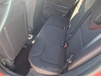 Renault Clio GPL 5 porte Live usata Torre Annunziata