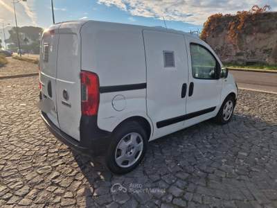 Fiat Fiorino Cargo SX 2020 usata Torre Annunziata