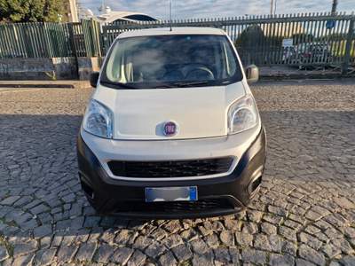 Fiat Fiorino Cargo SX 2020 usata Torre Annunziata