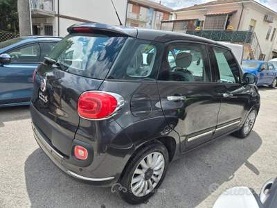 Fiat 500L 1.3 MTJ 95 cv DIESEL usata Santarcangelo di Romagna