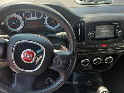 Fiat 500L 1.3 MTJ 95 cv DIESEL usata Santarcangelo di Romagna