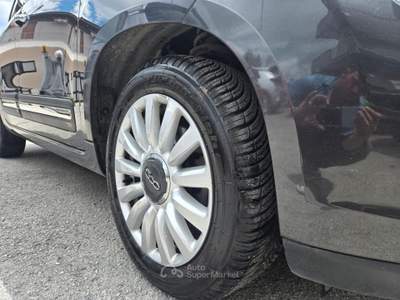 Fiat 500L 1.3 MTJ 95 cv DIESEL usata Santarcangelo di Romagna