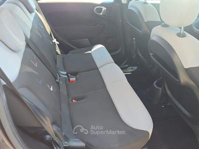 Fiat 500L 1.3 MTJ 95 cv DIESEL usata Santarcangelo di Romagna