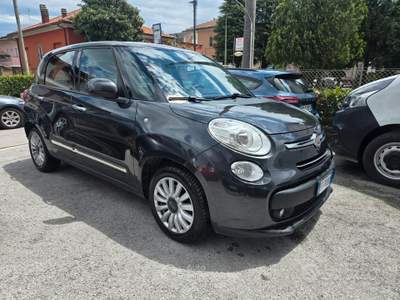 Fiat 500L 1.3 MTJ 95 cv DIESEL usata Santarcangelo di Romagna