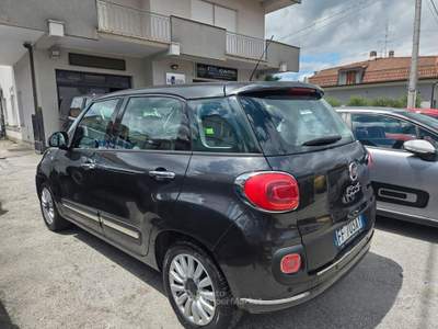Fiat 500L 1.3 MTJ 95 cv DIESEL usata Santarcangelo di Romagna