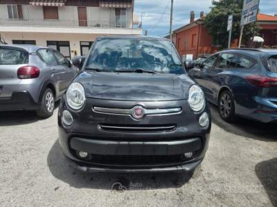 Fiat 500L 1.3 MTJ 95 cv DIESEL usata Santarcangelo di Romagna