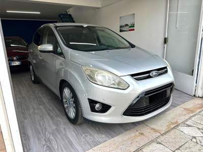 Ford C-Max Titanium usata Arezzo