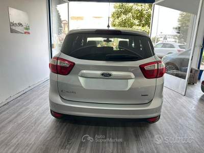 Ford C-Max Titanium usata Arezzo