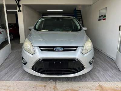 Ford C-Max Titanium usata Arezzo