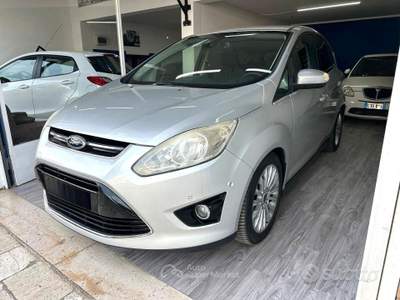 Ford C-Max Titanium usata Arezzo