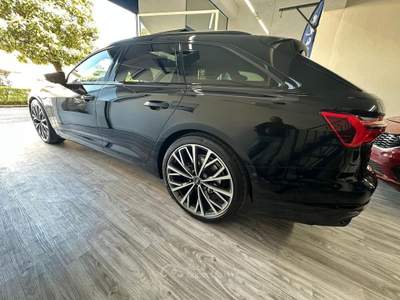 Audi A6 Avant 40 2.0 TDI quattro ultra S tronic Bu usata Arezzo