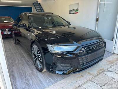 Audi A6 Avant 40 2.0 TDI quattro ultra S tronic Bu usata Arezzo