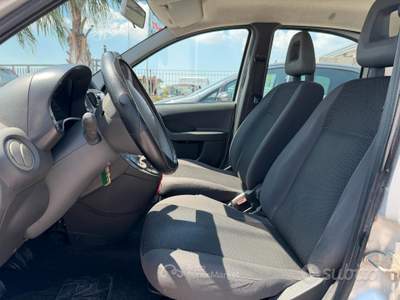 Fiat Panda ANNO 2008 1.1 BENZINA 54 CV usata Striano