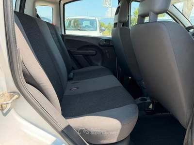 Fiat Panda ANNO 2008 1.1 BENZINA 54 CV usata Striano