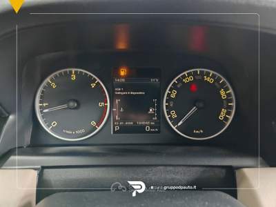 Land Rover Range Rover Sport 3.0 sdV6 HSE auto 8m Nero usata San Michele all'Adige
