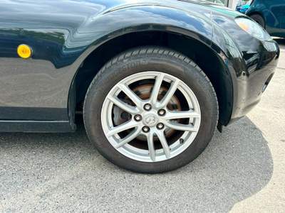 Mazda MX-5 1.8 Fire Nero usata Chieri