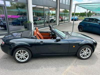 Mazda MX-5 1.8 Fire Nero usata Chieri
