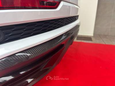 Audi Q8 Restyling Bianco usata Jesolo