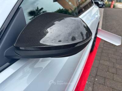 Audi Q8 Restyling Bianco usata Jesolo