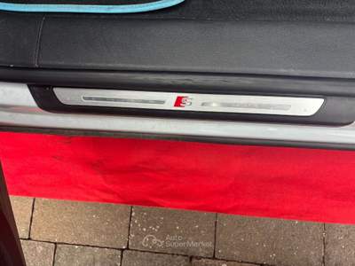Audi Q8 Restyling Bianco usata Jesolo