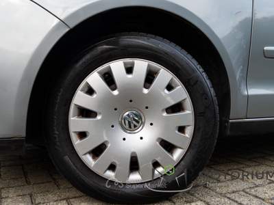 Volkswagen Polo 1.4 16V 75CV - 2006 Grigio usata Castiraga Vidardo