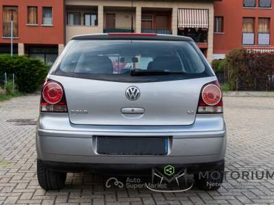 Volkswagen Polo 1.4 16V 75CV - 2006 Grigio usata Castiraga Vidardo