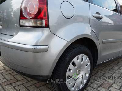 Volkswagen Polo 1.4 16V 75CV - 2006 Grigio usata Castiraga Vidardo