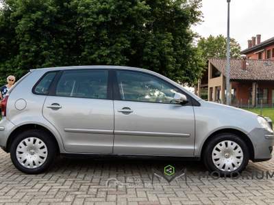 Volkswagen Polo 1.4 16V 75CV - 2006 Grigio usata Castiraga Vidardo
