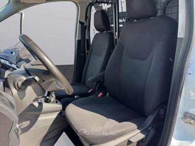 Ford Transit Courier 1.5 TDCi 75CV-OTTIME CONDIZIONI-SENSORI+IVA-E6D- Bianco usata Martignana di Po