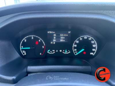 Ford Transit 350 2.0TDCI(L3H3)SENSORI-CRUISE-ASSISTENZA FRENATA Oro usata Martignana di Po