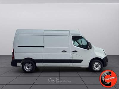Renault Master (NISSAN INTERSTAR)35 2.3 dCi 135 CV(PM-TM-L2H2) Bianco usata Martignana di Po