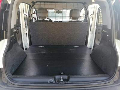 Fiat Panda +IVA 1.2 GPL POP VAN N1 2 POSTI-CLIMA-E6D- Bianco usata Martignana di Po