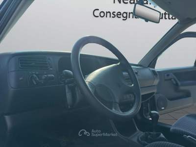Volkswagen Golf 1.8/90 CV CAT 3 PORTE GL PERFETTA-BELLISSIMA- Nero usata Martignana di Po