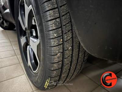 Jeep Renegade 1.3 T4 PHEV 240CV TRAILHAWK 4XE AUTO STRAFUULL!!! Blu/Azzurro usata Martignana di Po