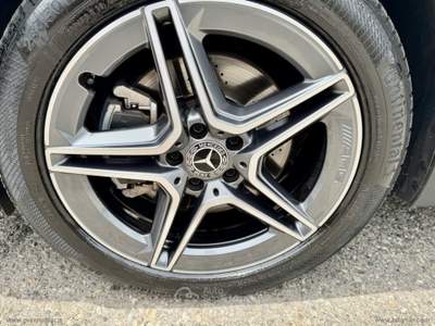 Mercedes-Benz GLA GLA 200 d Automatic AMG Line Premium Grigio usata Melicucco