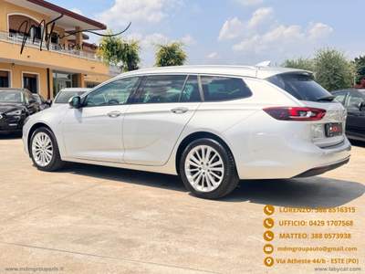 Opel Insignia Insignia 2.0 CDTI S&S ST Innovation usata Este