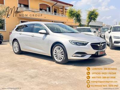 Opel Insignia Insignia 2.0 CDTI S&S ST Innovation usata Este