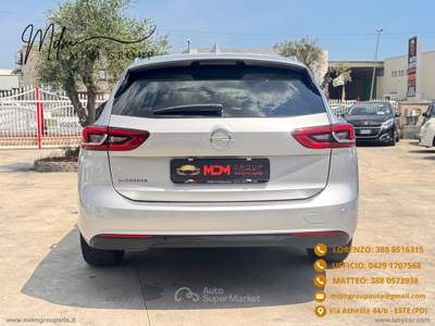 Opel Insignia Insignia 2.0 CDTI S&S ST Innovation usata Este