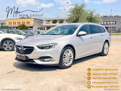 Opel Insignia Insignia 2.0 CDTI S&S ST Innovation usata Este