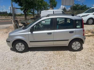 Fiat Panda Emotion Grigio usata Castellana Grotte