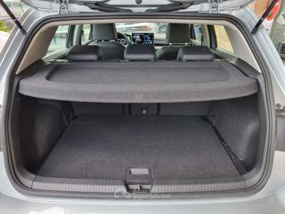 Volkswagen Golf DSG SCR Style Grigio usata Altamura