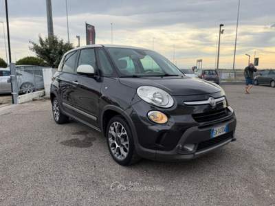 Fiat 500L 500L 1.3 MJT 85 CV Trekking usata Cervia Fiat 500L 500L 1.3 MJT 85 CV Trekking usata Cervia