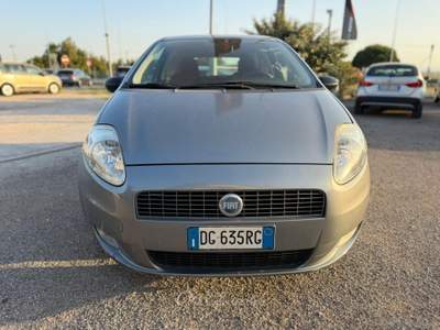 Fiat Grande Punto Grande Punto 1.2 3p. Dynamic usata Cervia