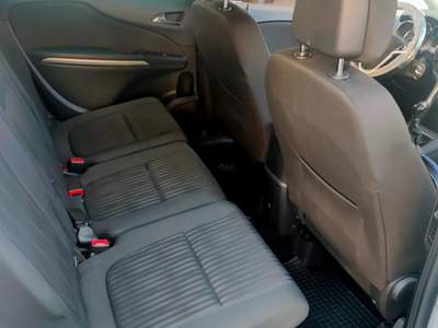 Opel Zafira Tourer 2.0 CDTi 110CV Elective Argento usata Valenzano