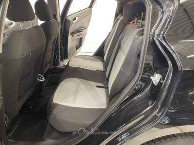 Alfa Romeo Giulietta 2.0 JTDm-2 5P Manuale Nero usata Andalo Valtellino