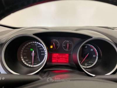 Alfa Romeo Giulietta 2.0 JTDm-2 5P Manuale Nero usata Andalo Valtellino