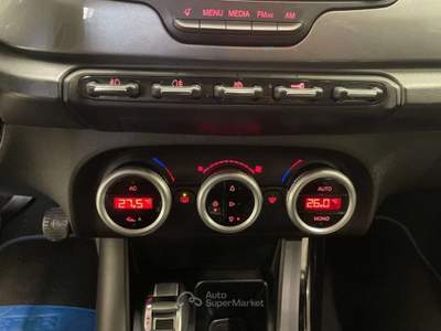 Alfa Romeo Giulietta 2.0 JTDm-2 5P Manuale Nero usata Andalo Valtellino
