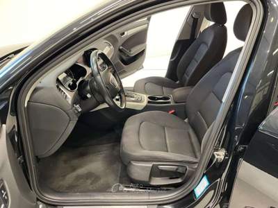Audi A4 Avant 2.0 TDI multitronic Aut. 143CV Nero usata Andalo Valtellino